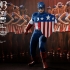 Hot Toys - Captain America - The First Avenger - Captain America (Star Spangled Man Version) Limited Edition Collectible Figurine_PR7.jpg