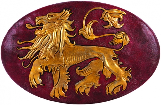Dark-Horse-Game-of-Thrones-SDCC-2014-Exclusives-Lannister-Shield-Wall-Plaque.jpg