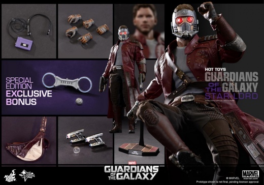 Hot Toys - Guardians of the Galaxy - Star-Lord Collectible_PR13.jpg
