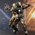Hot Toys - Iron Man 3 - Python (Mark XX) Collectible Figure_PR11.jpg