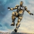 Hot Toys - Iron Man 3 - Python (Mark XX) Collectible Figure_PR5.jpg