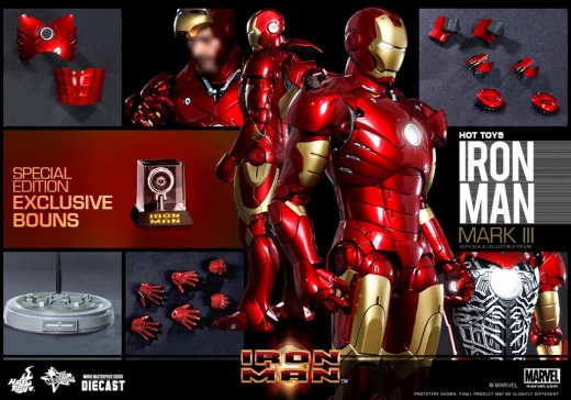 Hot Toys - Iron Man - Mark III Diecast Collectible_PR18.jpg