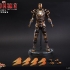 Hot Toys - Iron Man 3 - Bones (Mark XLI) Collectible Figure_PR15.jpg