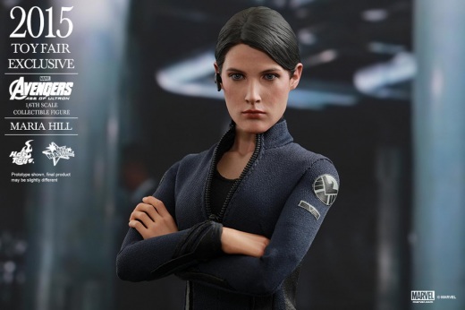 Hot Toys - Avengers - Age of Ultron - Maria Hill Collectible Figure_PR1.jpg