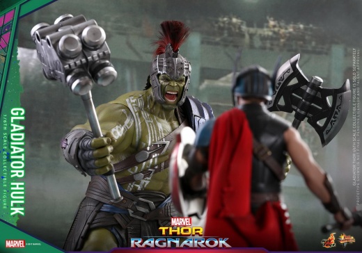 Hot Toys - Thor 3 - Gladiator Hulk Collectible Figure_PR13.jpg