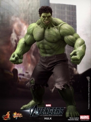 Hot Toys - The Avengers - Hulk Limited Edition Collectible Figurine_PR1.jpg