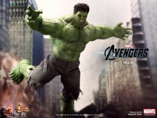 Hot Toys - The Avengers - Hulk Limited Edition Collectible Figurine_PR11.jpg