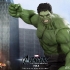 Hot Toys - The Avengers - Hulk Limited Edition Collectible Figurine_PR12.jpg