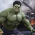 Hot Toys - The Avengers - Hulk Limited Edition Collectible Figurine_PR13.jpg