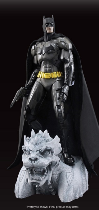 super alloy batman