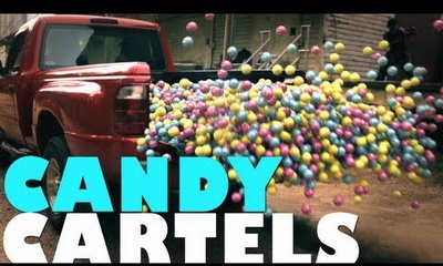 Nerf War - the Candy Cartels_feat.jpg