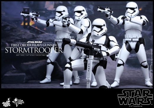 Hot Toys - Star Wars - The Force Awakens - First Order Heavy Gunner Stormtrooper  Collectible Figure_PR1.jpg