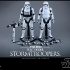 Hot Toys - Star Wars - The Force Awakens - First Order Stormtroopers Collectible Set_PR3.jpg