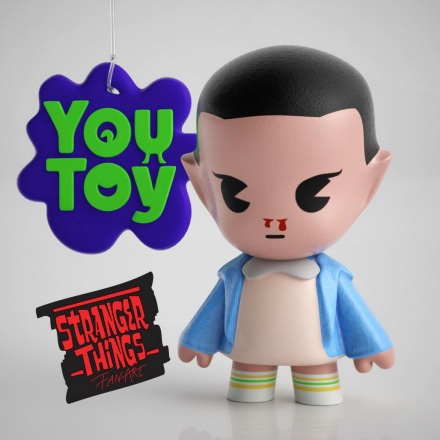 Stranger Things Fan Art Toy by Nei Ramos.jpg