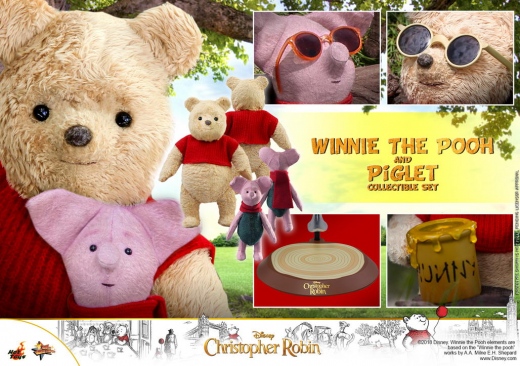 Hot Toys - Christopher Robin - Winnie the Pooh  Piglet Collectible Set_PR05.jpg