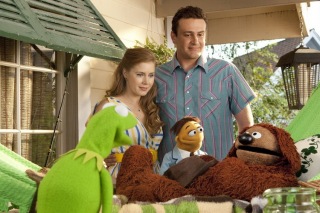 DISNEY THE MUPPETS