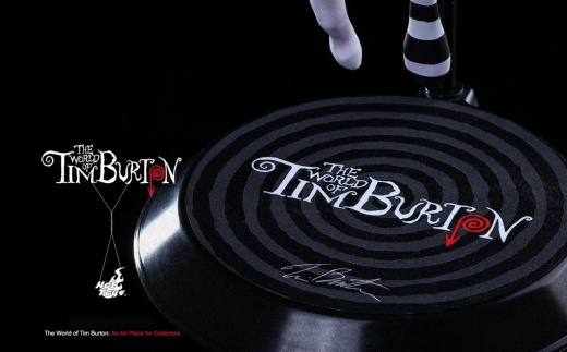 Hot Toys - The World of Tim Burton x Hot Toys - Untitled Creature Series_6.jpg