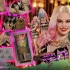 Hot Toys - SS - Harley Quinn Dancer Dress Version collectible figure_PR01.jpg