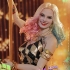 Hot Toys - SS - Harley Quinn Dancer Dress Version collectible figure_PR08.jpg