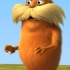 First Look At 3D Adaptation of Dr. Seuss’ ‘The Lorax’ – YBMW