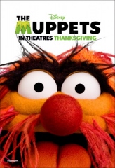 muppets-movie-poster-animal-01-411x600.jpg