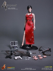 Hot Toys - Biohazard 4 HD - Ada Wong Collectible Figure_PR17.jpg