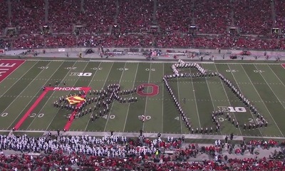 The Ohio State University Marching Band Performs their Hollywood Blockbuster Show_feat.jpg