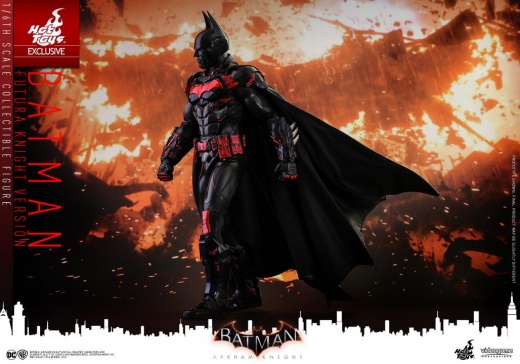 Hot Toys - BAK - Batman Futura Knight Version collectible figure_1.jpg