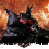 Hot Toys - BAK - Batman Futura Knight Version collectible figure_11.jpg