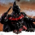 Hot Toys - BAK - Batman Futura Knight Version collectible figure_6.jpg