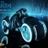 HT_Tron - Legacy - Sam Flynn Collectible Figure with Light Cycle_PR1.jpg
