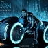 HT_Tron - Legacy - Sam Flynn Collectible Figure with Light Cycle_PR7.jpg