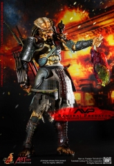 Hot Toys - Samurai Predator Collectible Figure with Diorama Base_PR1.jpg