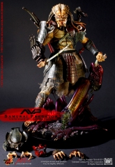 Hot Toys - Samurai Predator Collectible Figure with Diorama Base_PR16.jpg