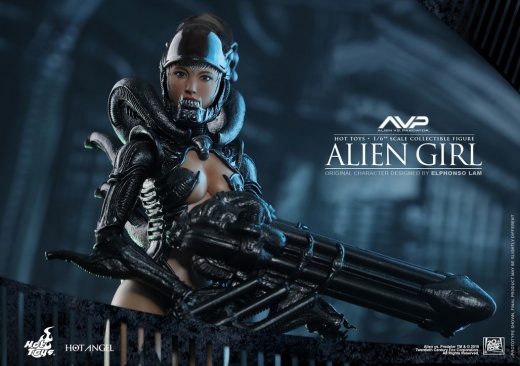Hot Toys - AVP - Alien Girl Collectible Figure_PR11.jpg