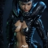 Hot Toys - AVP - Alien Girl Collectible Figure_PR14.jpg