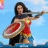 Hot Toys - Justice League - Wonder Woman Comic Concept Version collectible figure_24.jpg
