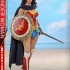 Hot Toys - Justice League - Wonder Woman Comic Concept Version collectible figure_7.jpg