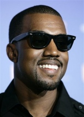 People Kanye West