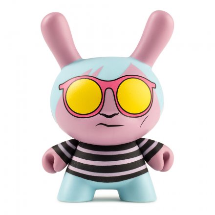 Kidrobot Announces San Diego Comic Con 2017 Exclusives and Pre-sales ...