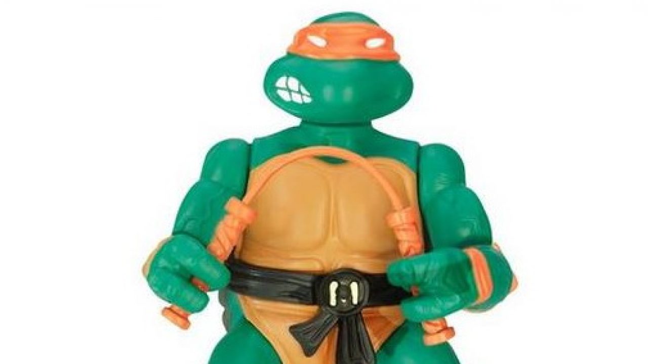 gamestop ninja turtles 1988