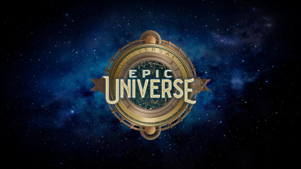 Universal Studios Orlando Unveils 'Epic Universe' Theme ...