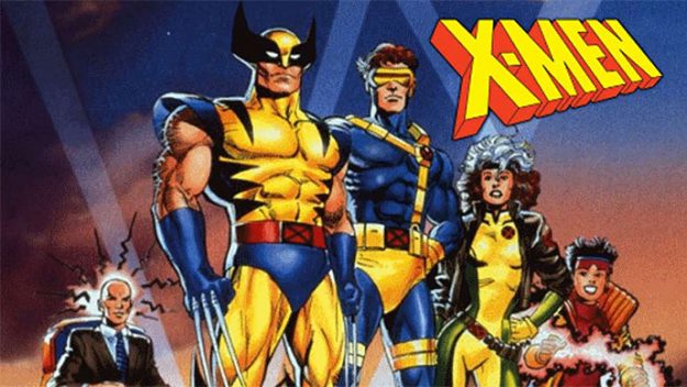X-Men' Cartoon Theme May Be Stolen – Marvel, Disney, Apple, Amazon Sued –  YBMW
