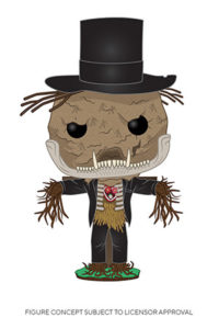 funko pop fantasy island