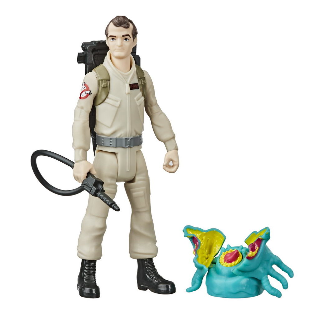 Toy Fair 2020 Hasbro Ghostbusters Preview - YBMW