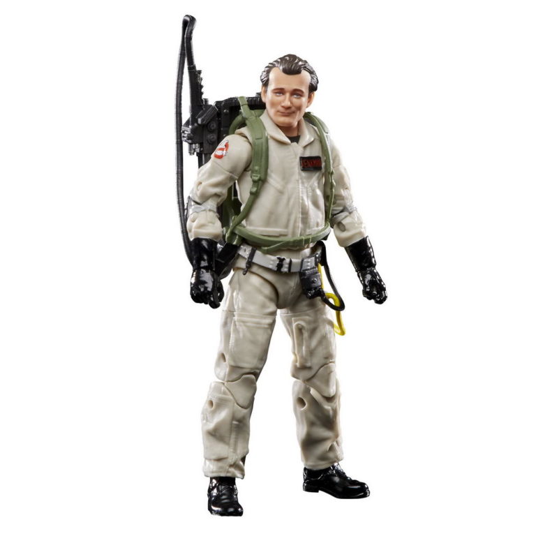 Toy Fair 2020 – Official Hasbro Ghostbusters Hi-Res Photos and Details ... Ghostbusters Toy