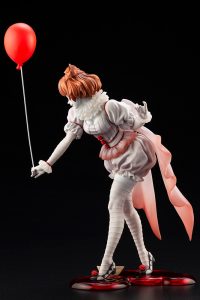 kotobukiya bishoujo pennywise