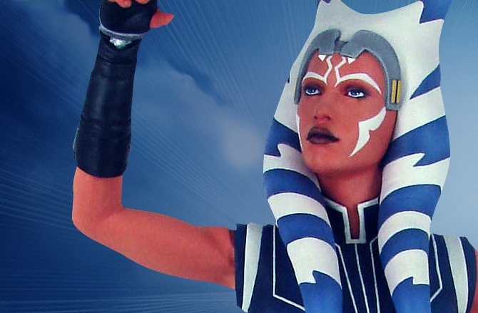 ahsoka gentle giant