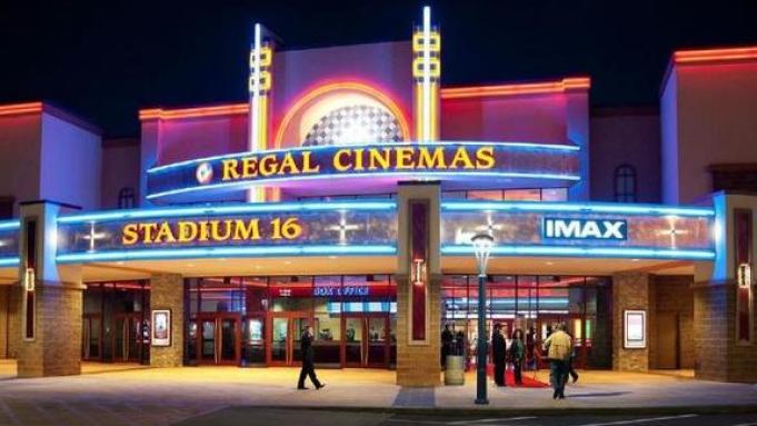 Regal Cinemas Plans To Re-Open In July - YBMW
