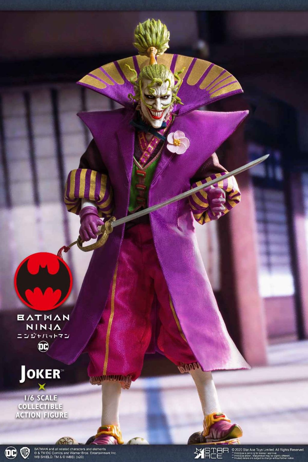 joker joker toys